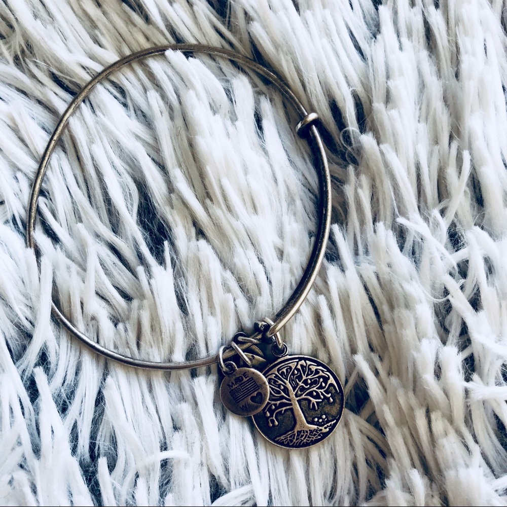 ⭐️Alex and Ani Tree of Life Bracelet⭐️